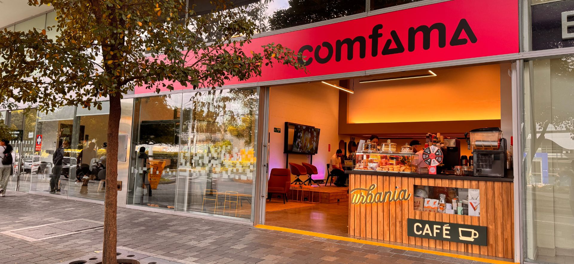 Centro de Experiencias - Club de lectura