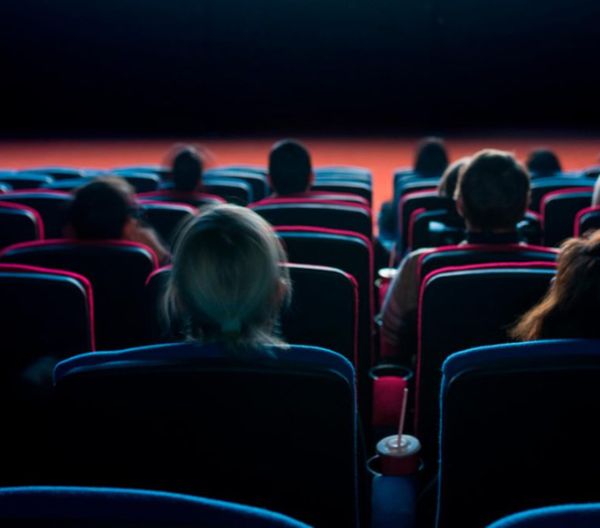 Cineclub infantil Rionegro: El poema de Lamya