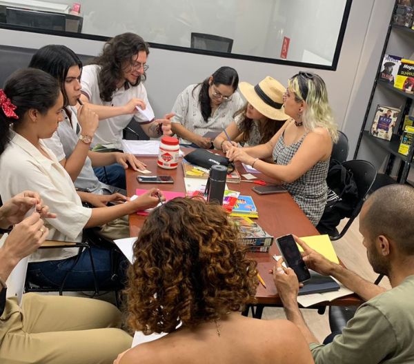 Taller de Escritura: Evocaciones