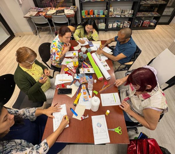 Minerva: Taller Editorial