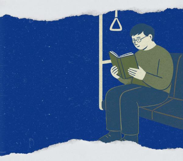 Club de lectura virtual de Palabras Rodantes