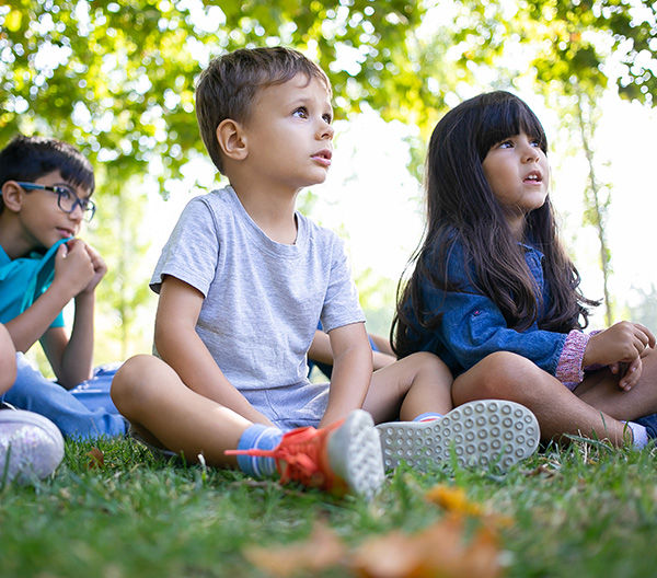 Día del Niño en Comfama San Ignacio
