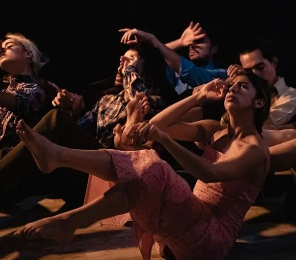 Colectivo Quimera Móvil - Ecos de ciudad