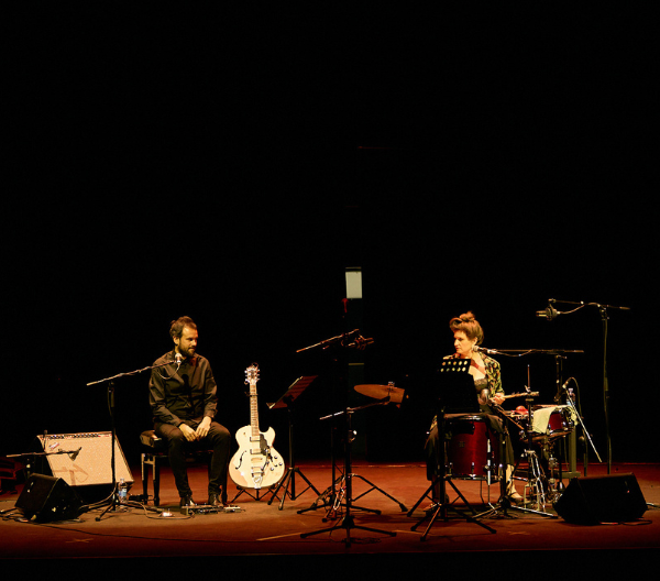 FlamencoEñe: Ruido Clavel (España)