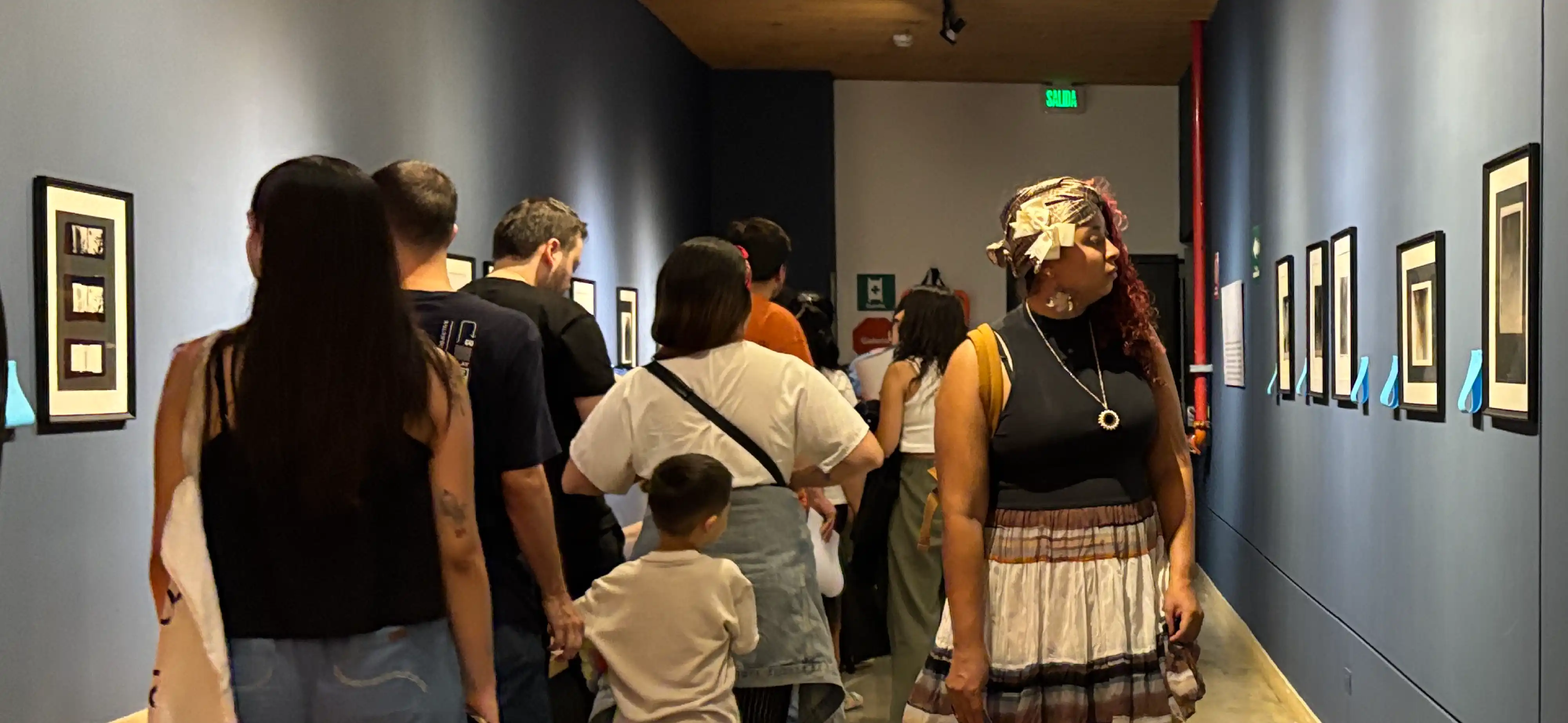Exposición Gusto Digestor