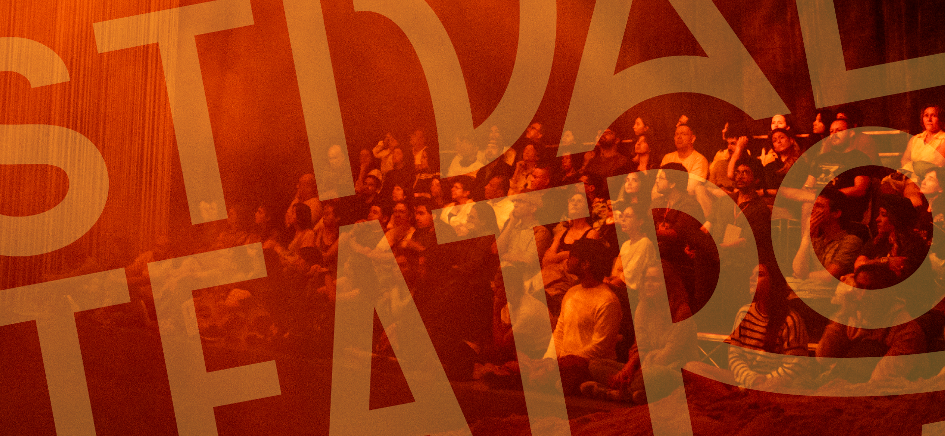 Festival de Teatro Comfama San Ignacio 2026