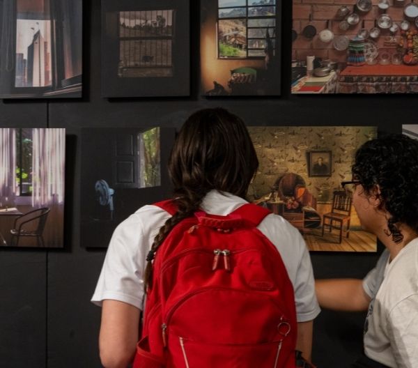 Exposición: Formas de habitar