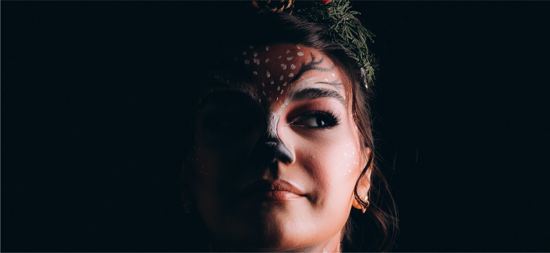 Taller de maquillaje artístico: Personajes fantásticos
