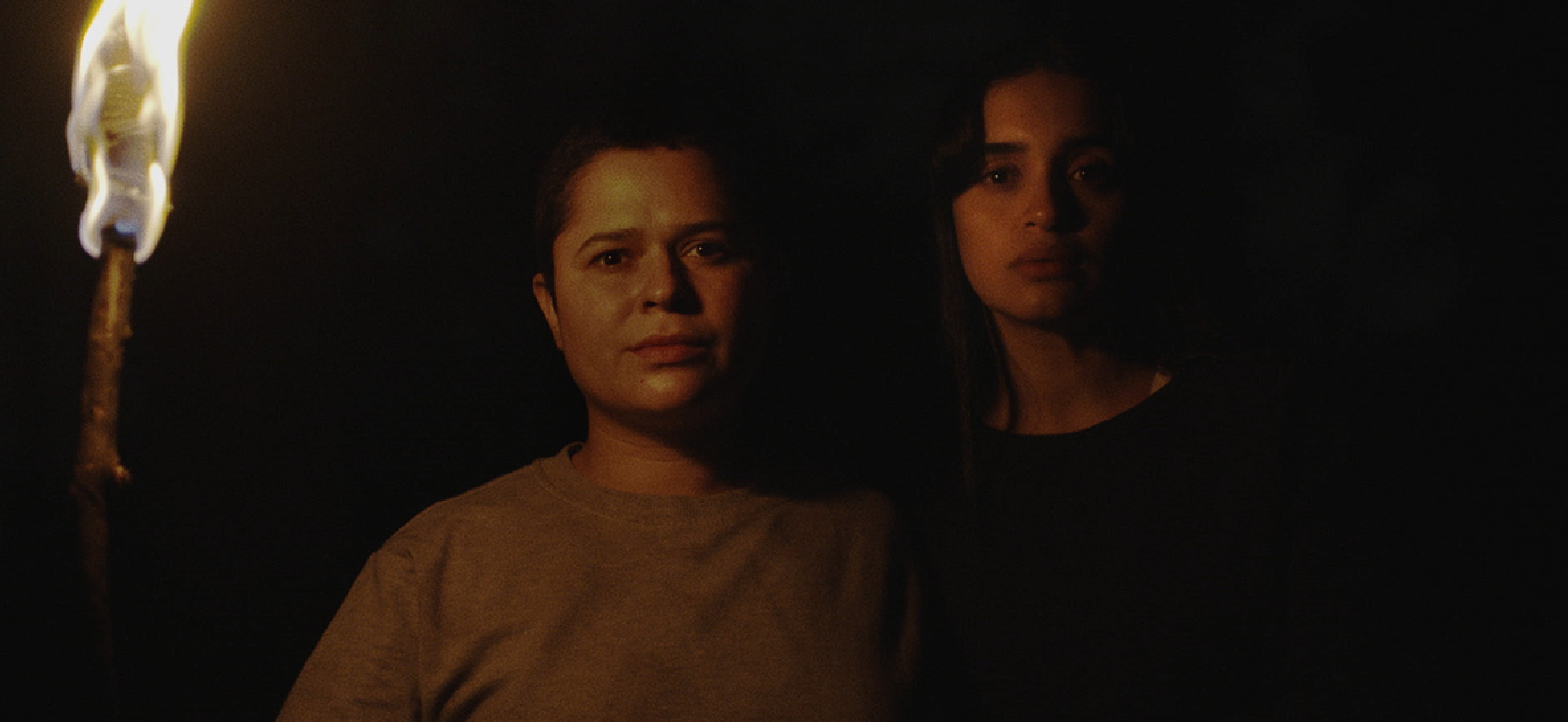 Película: Manual para invocar fantasmas