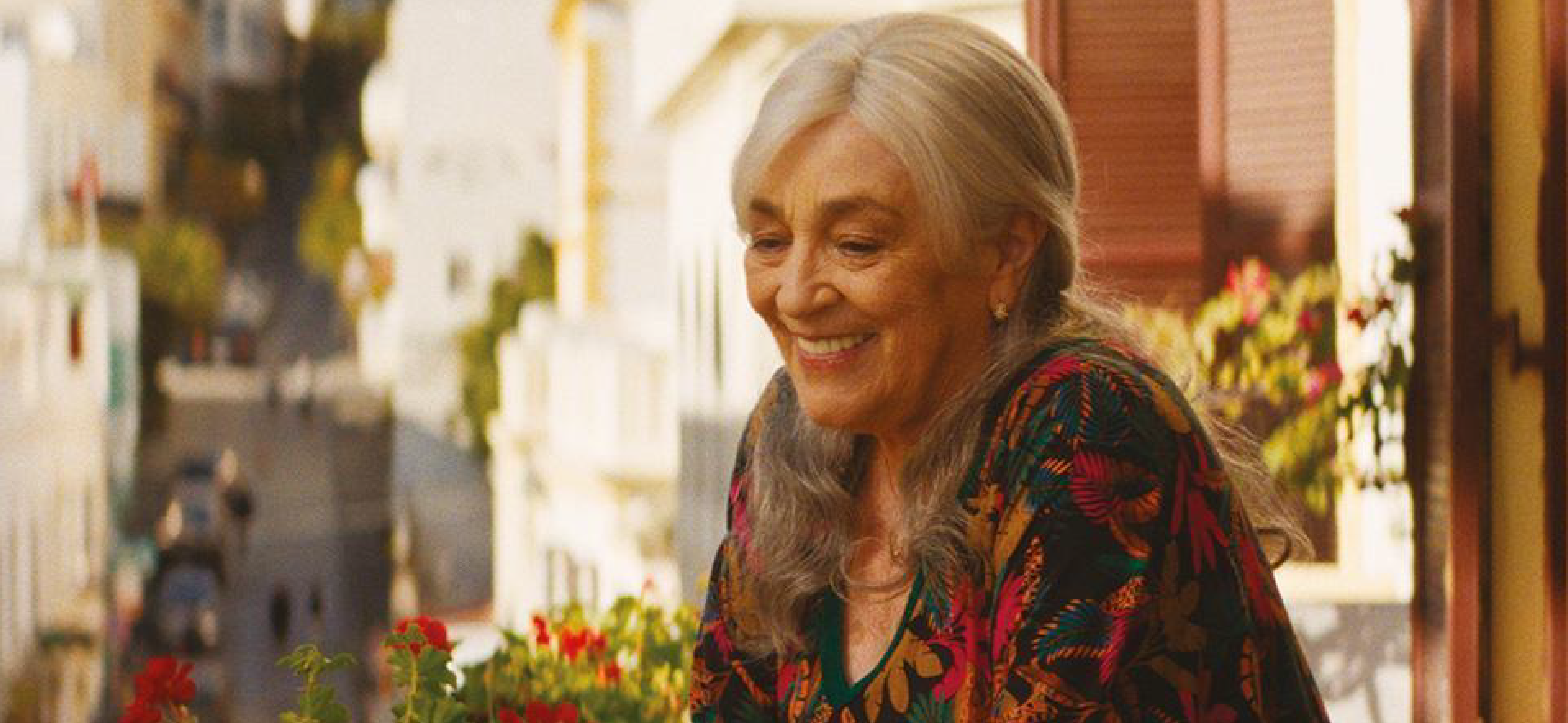 Película: Calle Málaga
