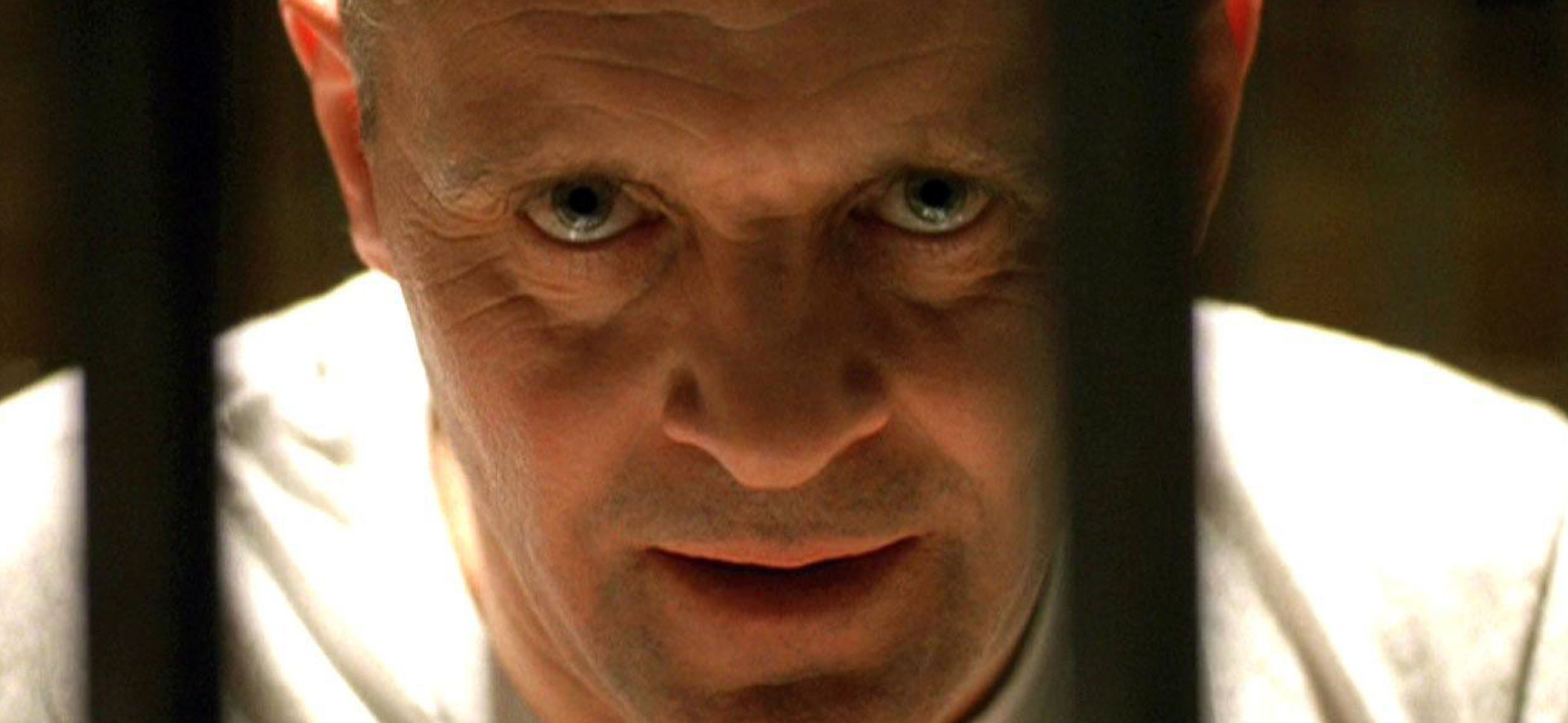 Película: El silencio de los inocentes