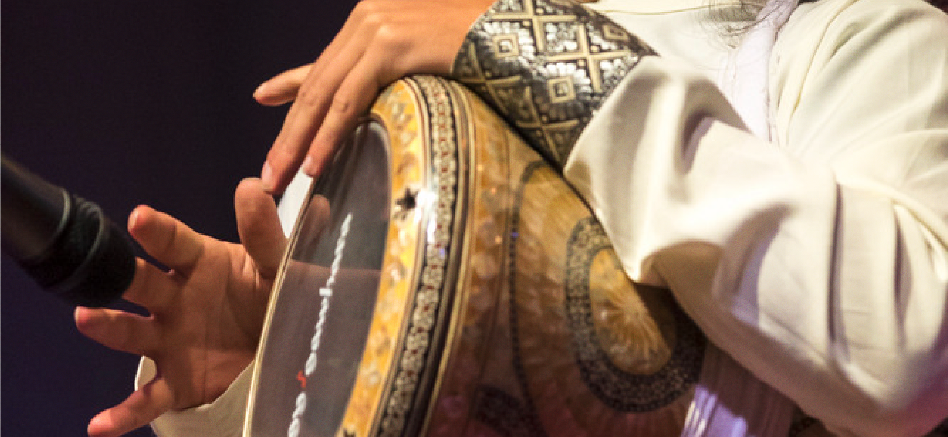 Domingos Perpetuos: Flamenco Árabe (sesión 2)