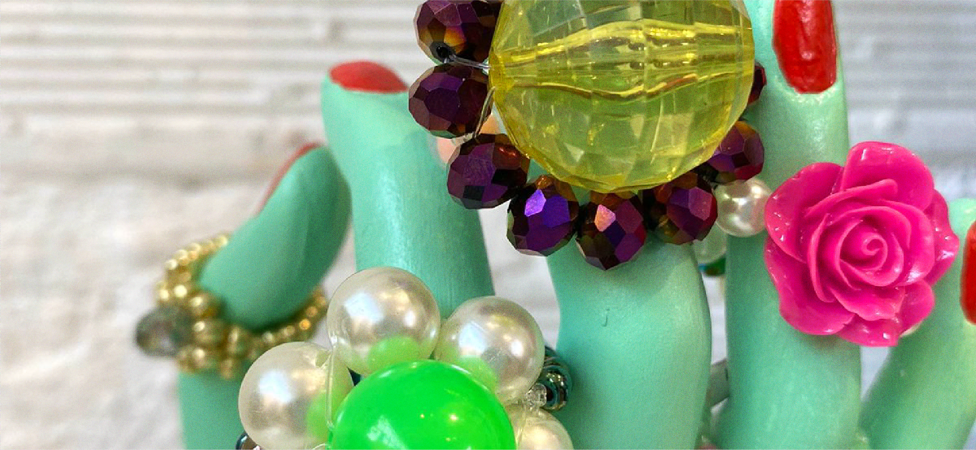 Diseña tu estilo: creación de accesorios