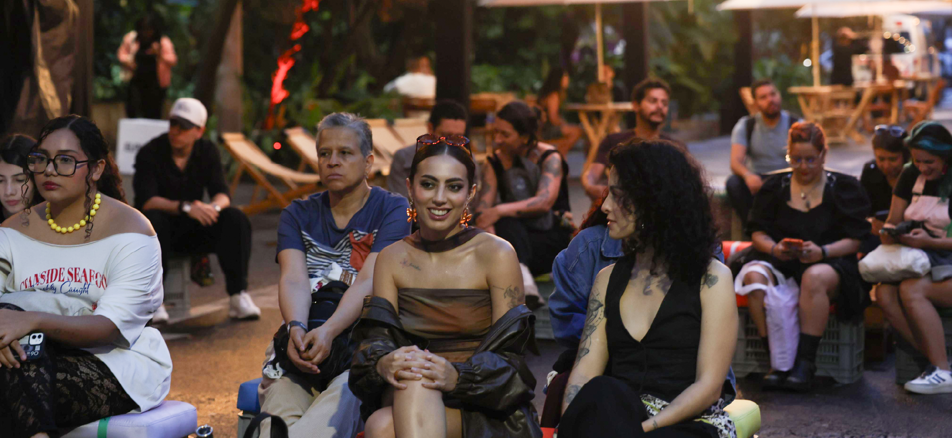 Festival Criollo Bohío