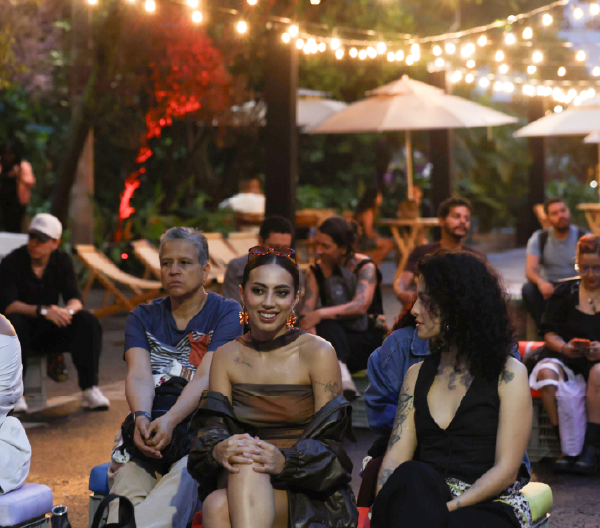 Festival Criollo Bohío