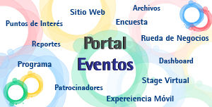 Imagen Hablemos del Portal Eventos