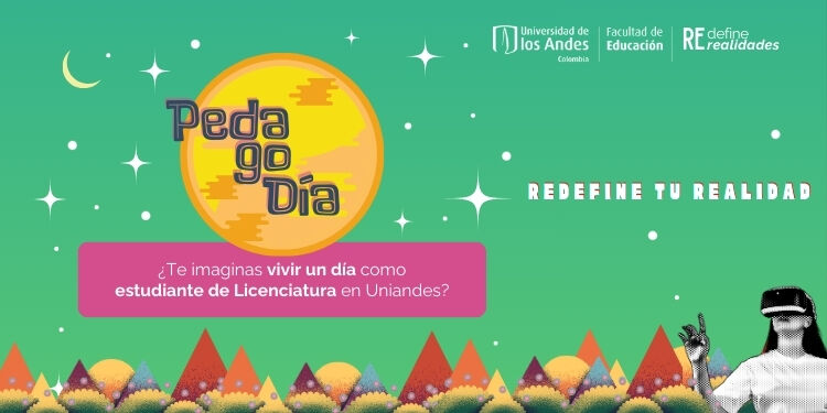 Imagen Pedagodía
