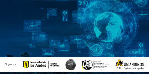 Imagen Día internacional de la protección de datos