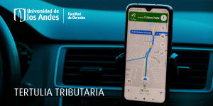 Imagen Tertulia Tributaria: tributación de plataformas y nuevas tecnologías: Start-up Taxation