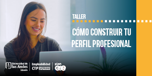 Imagen Cómo construir tu Perfil Profesional