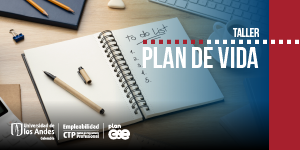 Imagen Taller Plan de Vida