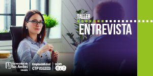 Imagen Taller Entrevista 2024