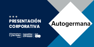 Imagen Presentación corporativa - Autogermana 2024