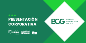 Imagen Presentación corporativa - BCG Boston Consulting Group 2024