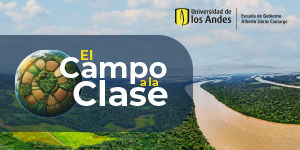 Imagen El Campo a la Clase