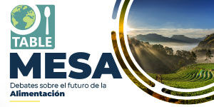Imagen MESA: Debates sobre el futuro de la alimentación