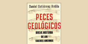 Imagen Seminario del Departamento de Ciencias Biológicas y Coloquio del Departamento de Historia y Geografía