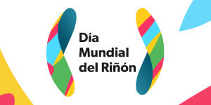 Imagen Día Mundial del Riñón 2024