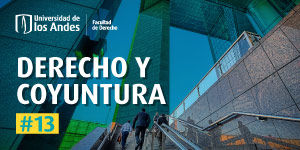 Imagen Derecho y Coyuntura N° 13: temas coyunturales en materia tributaria