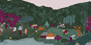 Imagen CONFERENCIA INTERNACIONAL: ACAPARAMIENTO GLOBAL DE TIERRAS - LAND DEAL POLITICS INITIATIVE (LDPI)