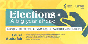 Imagen Elections – A big year ahead