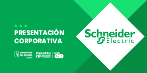 Imagen Presentación corporativa - Schneider 2024