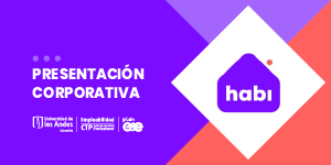 Imagen Presentación corporativa - Habi 2024