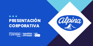 Imagen Presentación corporativa - Alpina 2024