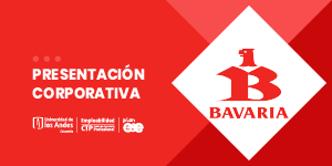 Imagen Presentación corporativa - Bavaria 2024