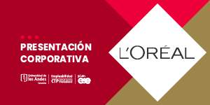 Imagen Presentación corporativa - L'Oreal 2024