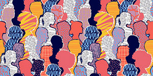 Imagen Reconciliación en Colombia.