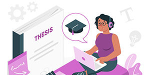 Imagen La cocina de la investigación: hay luz al final de la tesis.