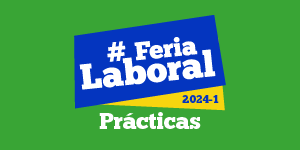 Imagen Feria Laboral Prácticas 2024-1