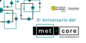 Imagen Celebración 5º aniversario MetCore