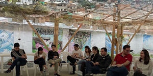 Imagen Etnografía y IAP para la paz territorial