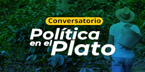 Imagen Conversatorio sobre el libro Política en el Plato