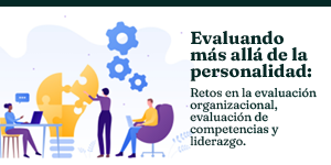 Imagen Evaluando más allá de la personalidad.