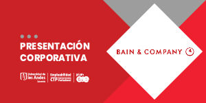 Imagen Presentación corporativa - Bain & Company 2024-2