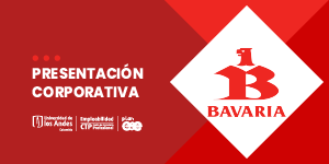 Imagen Presentación corporativa - Bavaria 2024-2