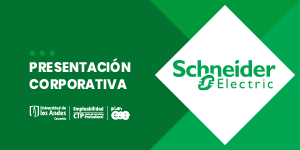 Imagen Presentación corporativa - Schneider Electric 2024-2